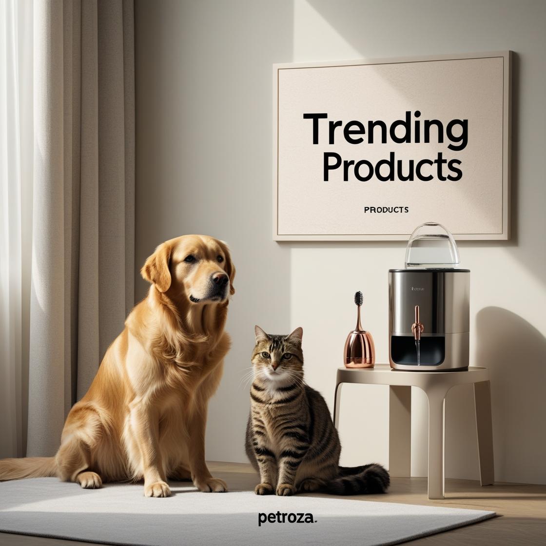 Trending Products