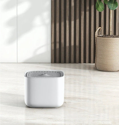 Cat Water Fountain Smart 3L Large Capacity Dog Dogs and Cats Pet Circulating Filter Pet Fountain Water Fountain Automatic PP Material