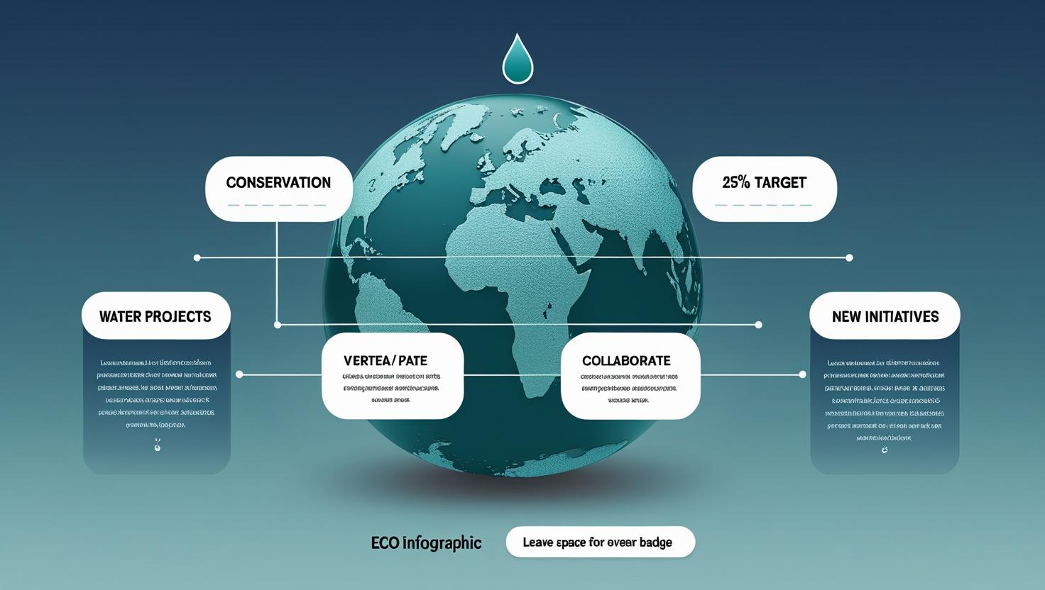 Eco Infographic