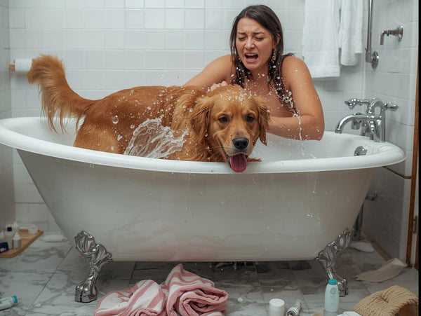 Chapter 2: The Struggle