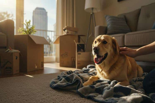 Chapter 5: The Transformation